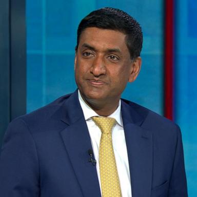 VIDEO: 1-on-1 with Rep. Ro Khanna