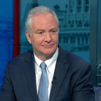 VIDEO: 1-on-1 with Maryland Sen. Chris Van Hollen