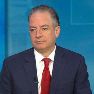 VIDEO: Joe Biden’s polling ahead of 2024 ‘couldn’t be worse’: Reince Priebus