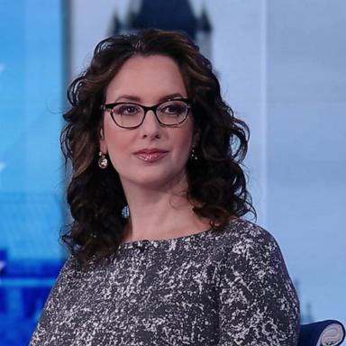 VIDEO: ‘January 6 is not a winning political message for Joe Biden’: Sarah Isgur