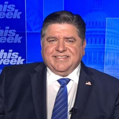 VIDEO: 1-on-1 with Gov. JB Pritzker