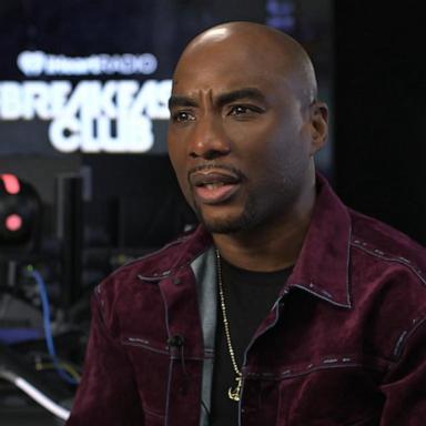 VIDEO: 1-on-1 with Charlamagne tha God