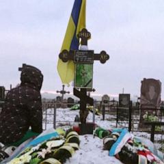 Ukraine marks 2 years since Russian invasion