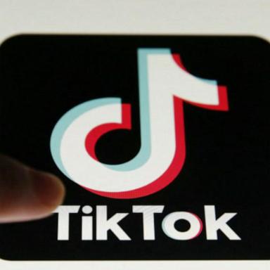 VIDEO: TikTok faces government scrutiny over national security concerns