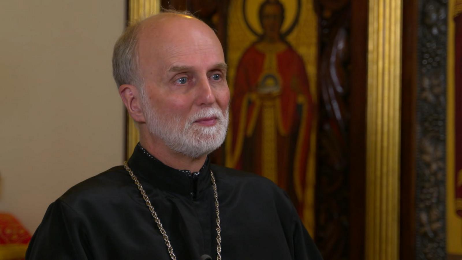 Ukrainian Archbishop Gudziak to Americans: ‘We need your help’ - Good ...