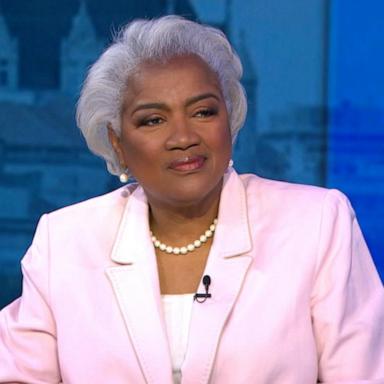 VIDEO: ‘I would not be sitting here had it not been for Joe Lieberman’: Donna Brazile