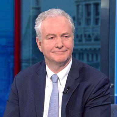 VIDEO: 1-on-1 with Sen. Chris Van Hollen