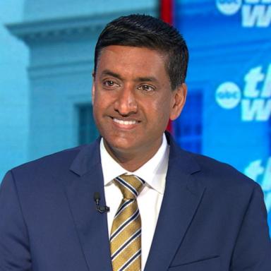 VIDEO: 1-on-1 with Rep. Ro Khanna