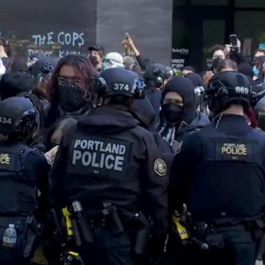 VIDEO: Over 2,400 protesters arrested on US college campuses