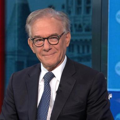 VIDEO: Democrats need to make the election a ‘referendum on Donald Trump’: David Ignatius