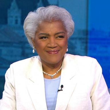 VIDEO: New debate rules will help separate ‘substance from the superficial’: Donna Brazile