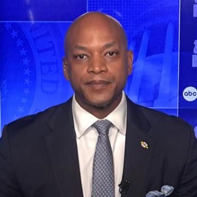 VIDEO: 1-on-1 with Gov. Wes Moore