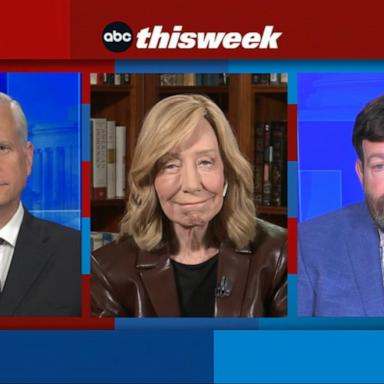 VIDEO: Panel talks history, new rules ahead of CNN’s Biden-Trump debate Thursday