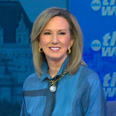 VIDEO: Biden should ‘ignore Trump and his antics’ in Thursday’s debate: Barbara Comstock