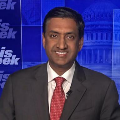 VIDEO: 1-on-1 with Ro Khanna