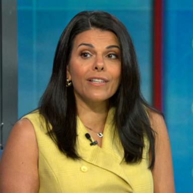 VIDEO: Donald Trump is trying to find 'middle ground' on reproductive rights: Vivian Salama