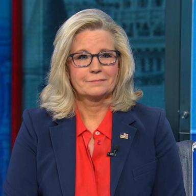 VIDEO: 1-on-1 with Liz Cheney 