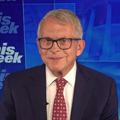 VIDEO: 1-on-1 with Mike DeWine