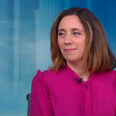 VIDEO: ‘Democrats lost the message on the economy’: Julie Pace on Kamala Harris’ loss