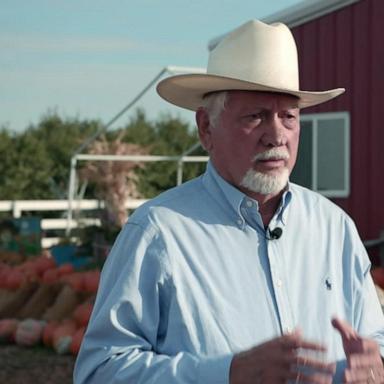 VIDEO: California farmers react to Trump’s threat of mass deportations