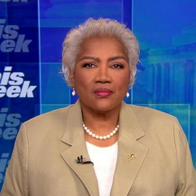 VIDEO: ‘DEI is a tool’ to bring in the ‘best and the brightest’: Donna Brazile 