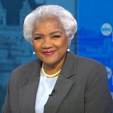 VIDEO: ‘Democrats will have to speak up’ on Ukraine negotiations: Brazile