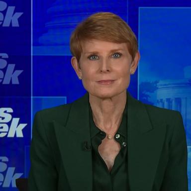 VIDEO: 1-on-1 with KPMG Chief Economist Diane Swonk