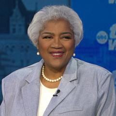 Wisconsin Supreme Court seat election ‘a bellwether’: Donna Brazile  