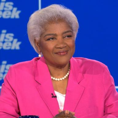 VIDEO: Trump’s new tariffs are ‘an incoherent policy’: Donna Brazile