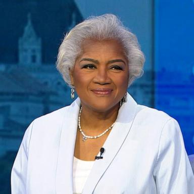 VIDEO: Trump is ‘in a season of revenge and retaliation’: Donna Brazile