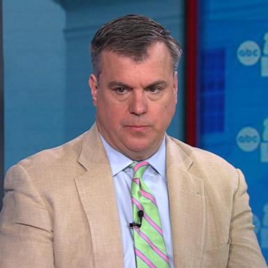 VIDEO: Abrego Garcia’s deportation was a ‘test case’ for Trump to remove Americans: Martin