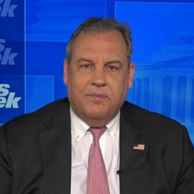 VIDEO: Wisconsin judge ‘did play outside the lines’: Chris Christie
