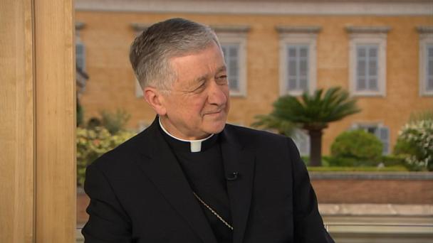 Pope Leo XIV may call for a fix to the U.S.’ ‘broken immigration system’: Cupich
