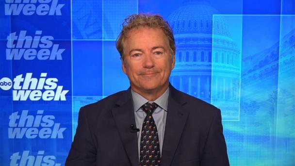1-on-1 with Sen. Rand Paul