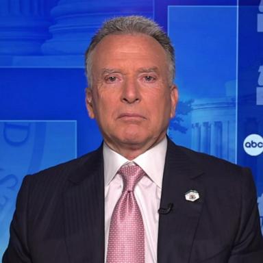 VIDEO: 1-on-1 with Steve Witkoff