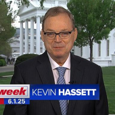 VIDEO: Sun, Jun 1, 2025