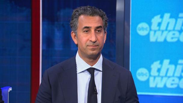Possible Iran retaliation ‘tactical equivalent of a suicide bombing’: Sadjadpour