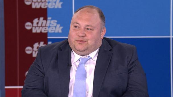 Wall Street Journal reporter discusses new book on 2024 campaign 