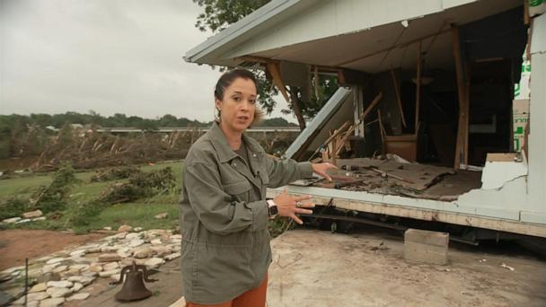 At least 51 dead in deadly Texas flash flood
