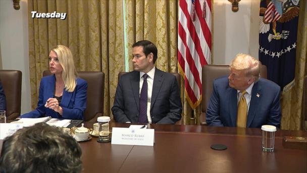 Internal tensions grow at DOJ and FBI over handling of Epstein files