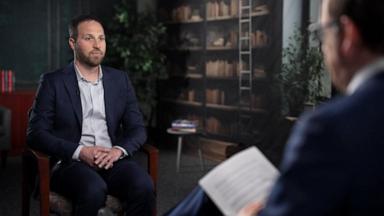 VIDEO: ‘They didn’t even know what we did’: Former official on DOGE cuts that gutted USAID