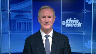VIDEO: 1-on-1 with Adm. William McRaven