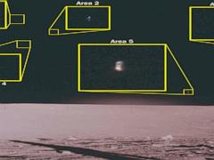 Pentagon releases decades of UFO files