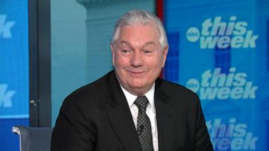 VIDEO: 1-on-1 with Dr. Michael Osterholm