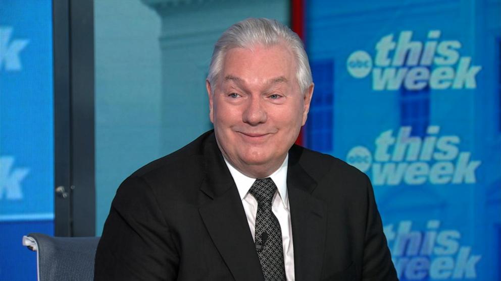 VIDEO: 1-on-1 with Dr. Michael Osterholm