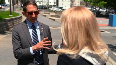 VIDEO: A look inside battleground Pennsylvania with six months before the midterms