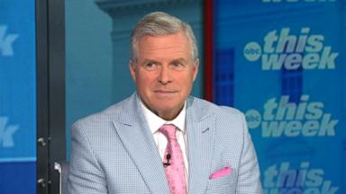VIDEO: Former GOP Rep. Dent says Trump ‘presiding over a dwindling empire’ with his base