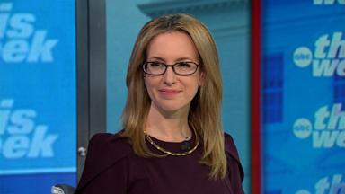 VIDEO: ‘This a mirror of what happened with the Tea Party movement’: Isgur on NY primaries