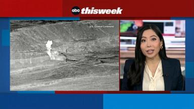 VIDEO: New strikes threaten fragile US-Iran ceasefire