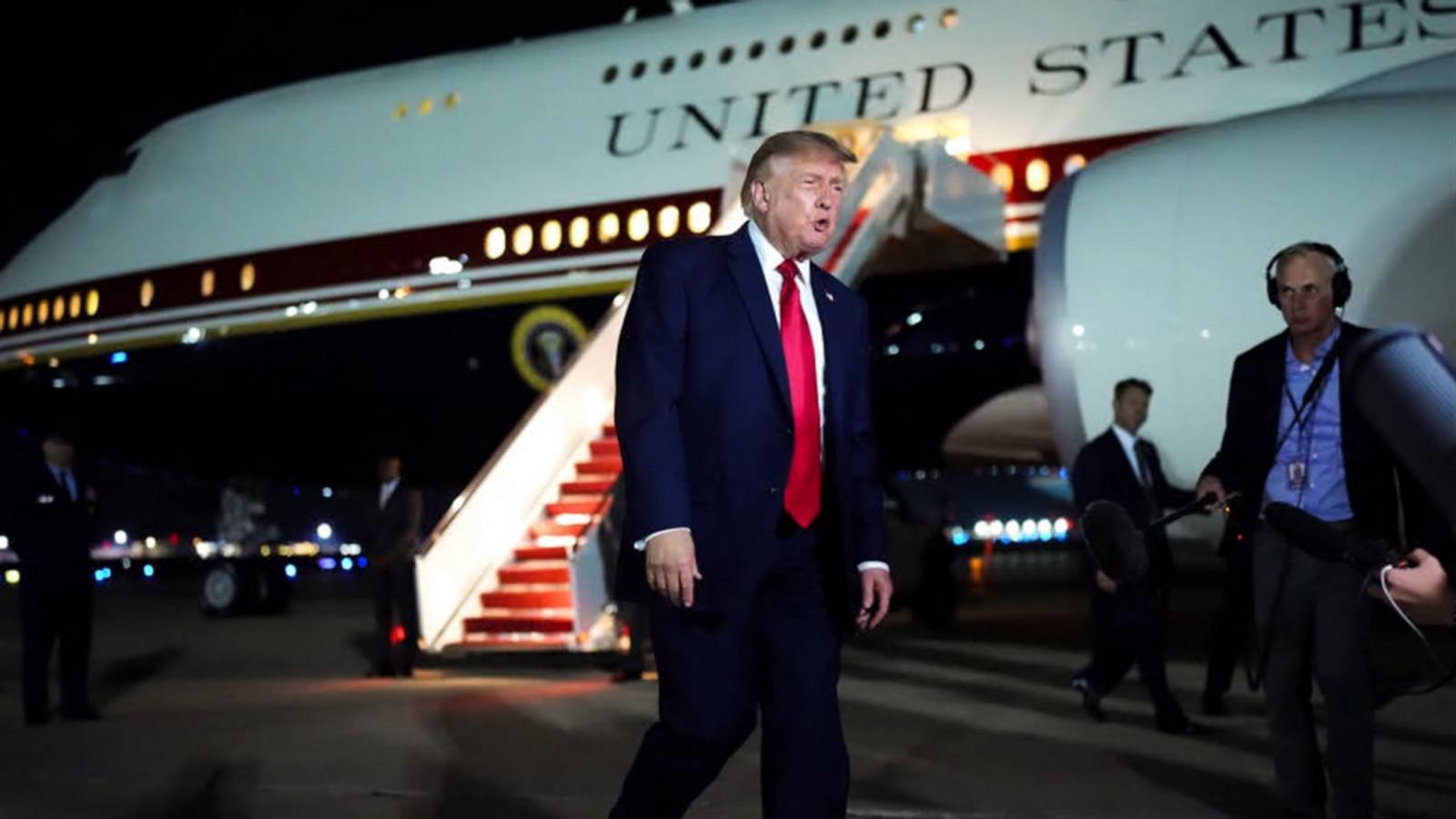 WATCH:  Republicans face major headwinds with just 51 days until midterms